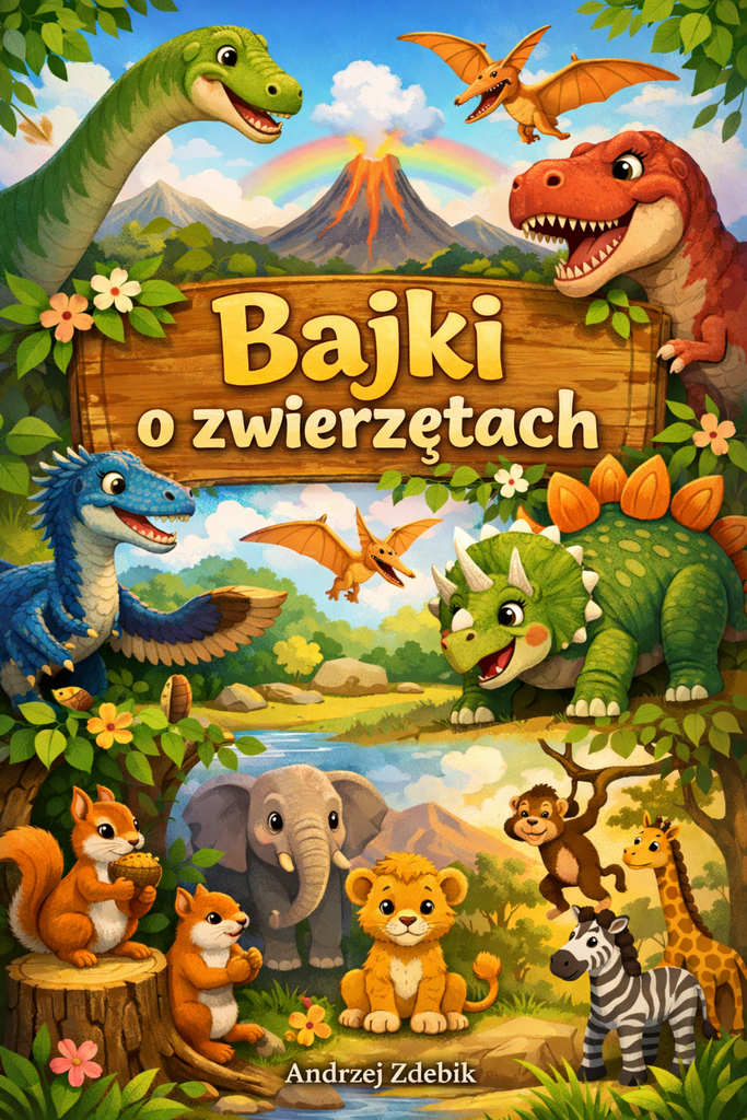 Pobierz Bajki o zwierz�tach